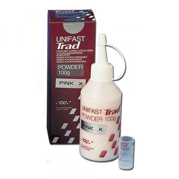 RESINE UNIFAST POUDRE 100g