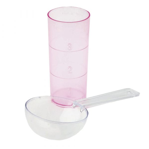 SET DE MESURE POUR ALGINATE