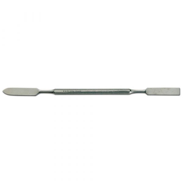 SPATULE A CIMENT DOUBLE
