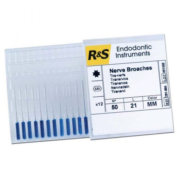 Tire nerfs - La boite de 12 instruments