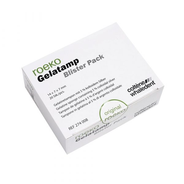 Gelatamp - Référence : 3-551
