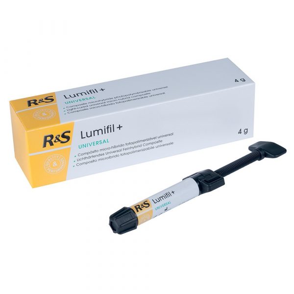 COMPOSITE LUMIFIL 4G