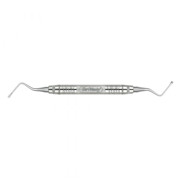 Curette AlvéOlaire de Lucas - La Curette Référence : 103-335
