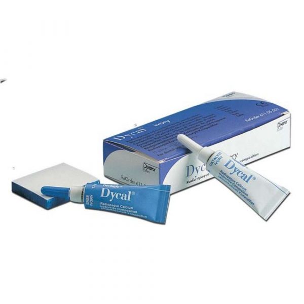 Dycal - Le coffret Dycal Référence : 12-300