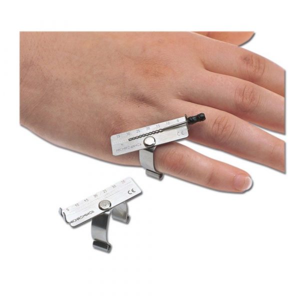 Endo Ring - Référence : 10-487