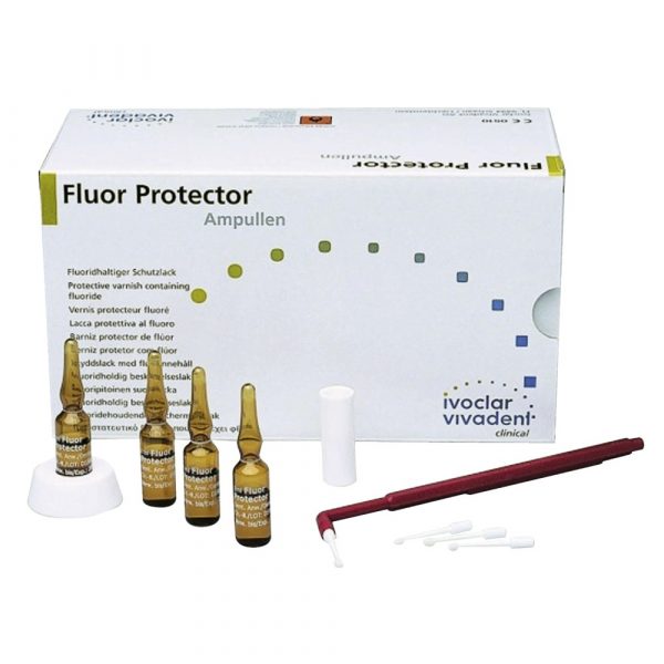 Fluor Protector - Référence : 7-221