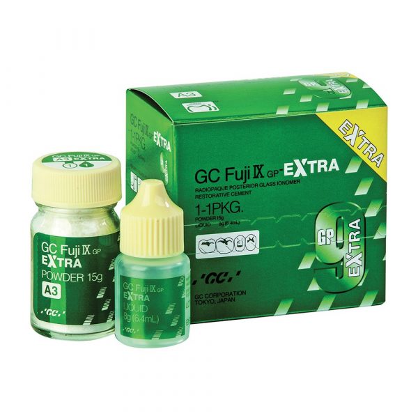 FUJI IX GP COFFRET POUDRE/LIQUIDE TEINTE A3