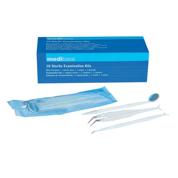 Kit d'instruments jetables - Référence : 5-585