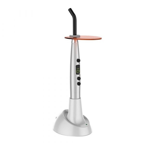 LAMPES LED SUPRALIGHT R&S (A PHOTOPOLYMERISER)