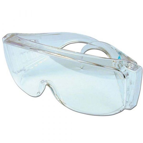 LUNETTES DE PROTECTION