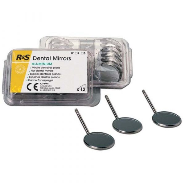 MIROIRS R&S