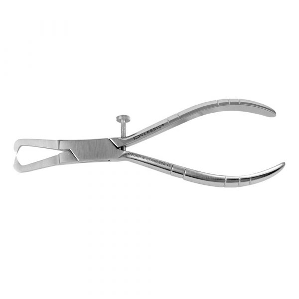 PINCE DE FURRER CLASSIC CHICAGO DENTAL Référence : 105-660
