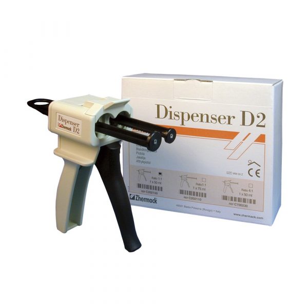 PISTOLET DISTRIBUTEUR
