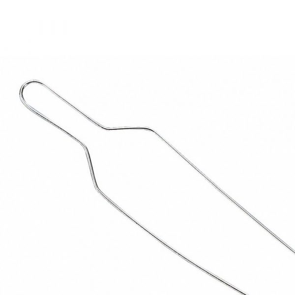 LIGATURES METAL PREFORMEES LONGUES .010 (1000)