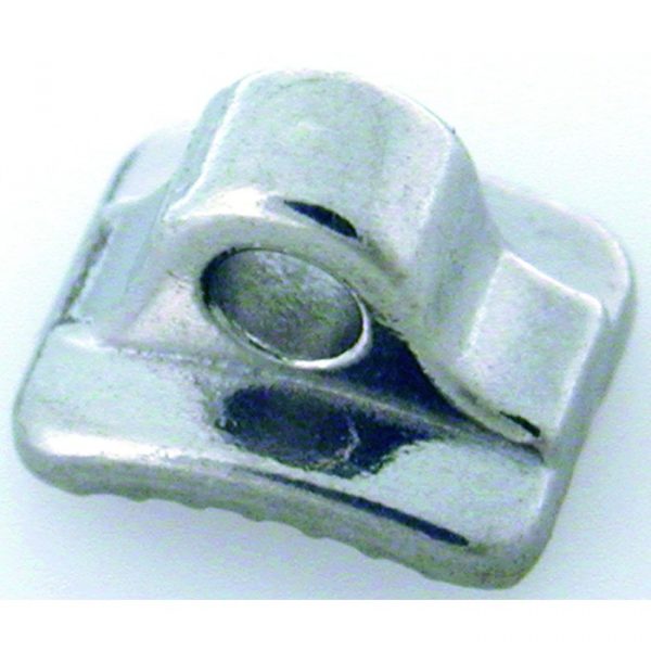 DIRECT BOND EYELETS RECTANGLE (10)