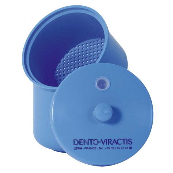 Bac pour décontamination pour les fraises - en plastique Référence : 4-864