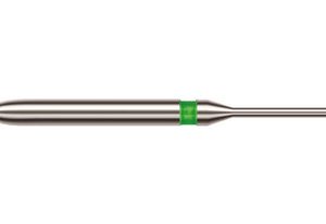Fraise boule tungstène pour turbine