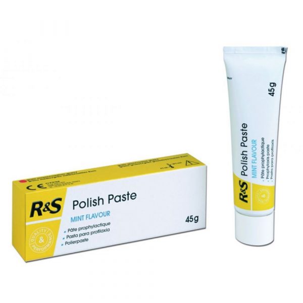 Pâte à polir