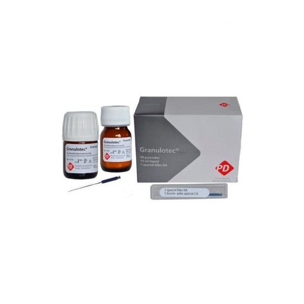 Granulotec - PD