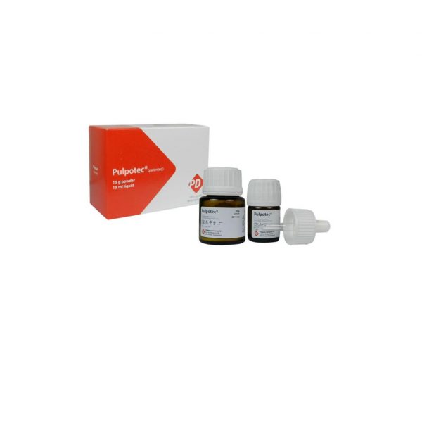 Pulpotec - PD